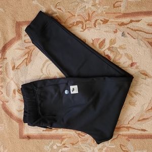 NWT Abercrombie boys active joggers